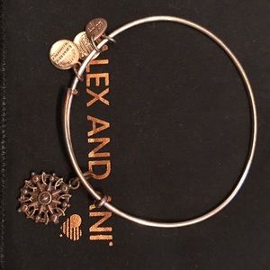 ✨Alex and Ani ✨ Compass 2017 ✨